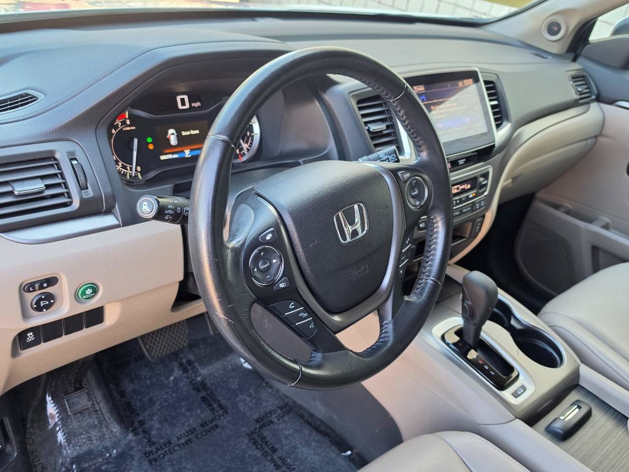 Used 2016 Honda Pilot EX-L image 10