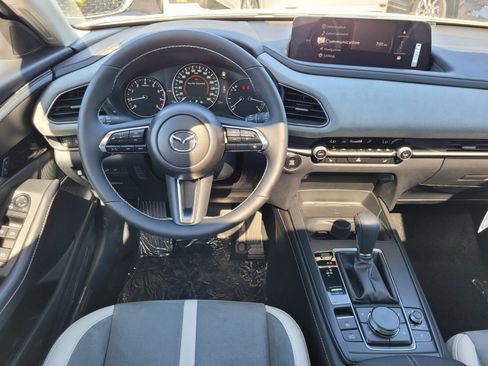 New 2026 MAZDA CX-30 2.5 Turbo w/ Premium Package image 8