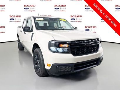 Certified 2024 Ford Maverick XLT w/ XLT Luxury Package