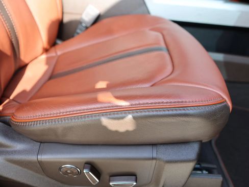 Used 2020 Ford F250 King Ranch w/ King Ranch Ultimate Package image 48