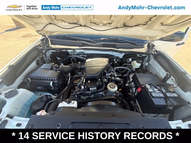 Used 2020 Toyota Tacoma SR RWD image 14
