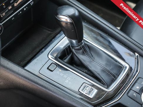Used 2019 MAZDA CX-5 Touring FWD image 15