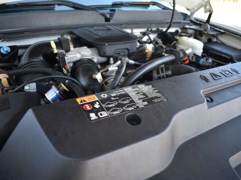 Used 2014 GMC Sierra 3500 SLE w/ SLE Preferred Package image 19