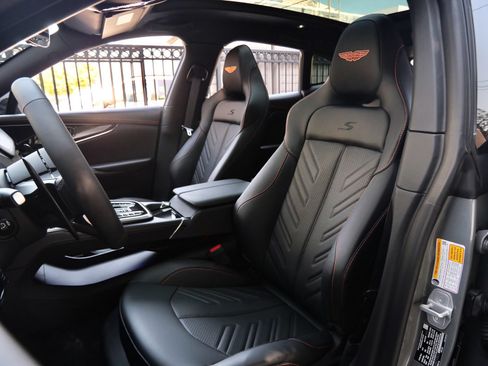 New 2026 Aston Martin DBX S AWD/4WD image 17
