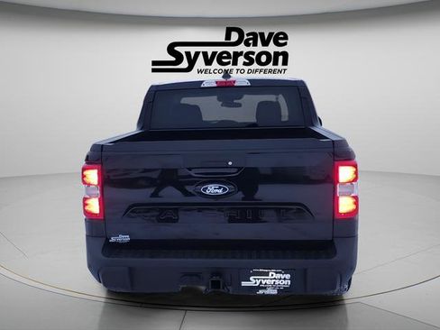 New 2026 Ford Maverick XLT w/ Equipment Group 301A AWD/4WD image 4
