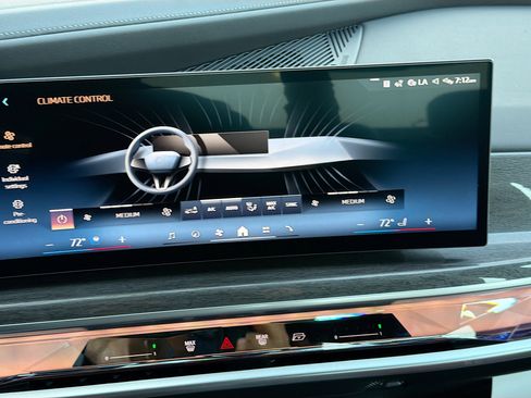 New 2026 BMW i7 xDrive60 w/ M Sport Package RWD image 33