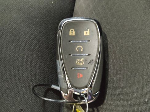 Used 2023 Chevrolet Malibu LT FWD image 32