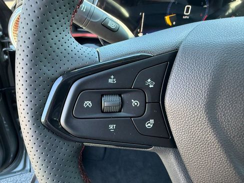 New 2026 Chevrolet Trax RS image 23