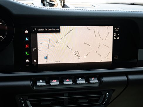 Used 2023 Porsche 911 Carrera T image 26