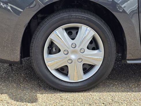 Used 2024 Mitsubishi Mirage ES FWD image 26