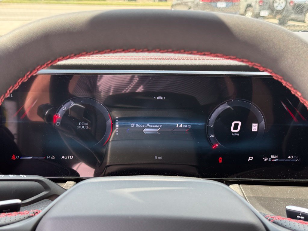 New 2026 Dodge Charger R/T AWD/4WD image 17