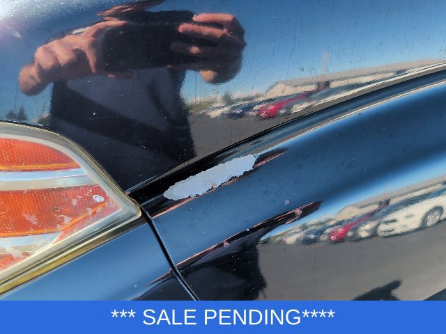 Used 2012 Nissan Frontier SV AWD/4WD image 10