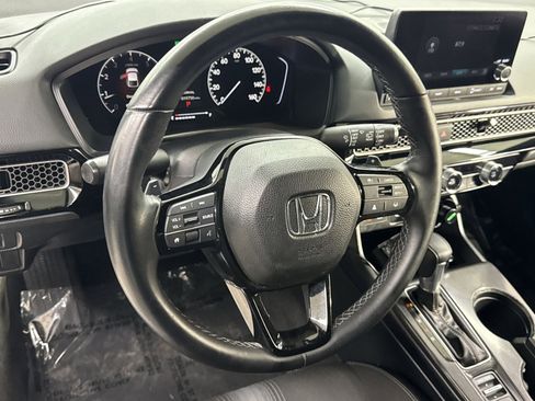 Used 2025 Honda Civic Sport image 20