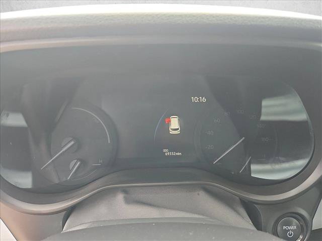 Used 2025 Toyota Sienna XLE FWD image 9