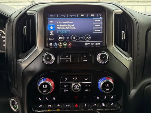 Used 2021 GMC Sierra 1500 Denali w/ Denali Ultimate Package image 43