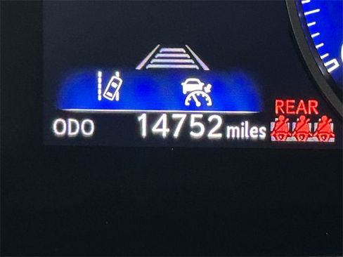 Certified 2023 Lexus RX 350 Premium image 18