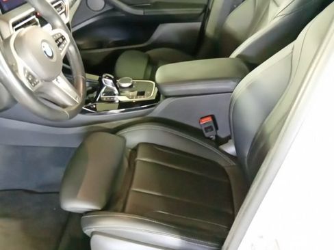 Used 2023 BMW X3 xDrive30i w/ M Sport Package AWD/4WD image 9