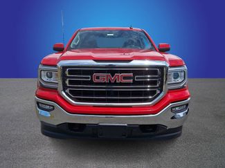 Used 2018 GMC Sierra 1500 SLE w/ SLE Value Package AWD/4WD video 2