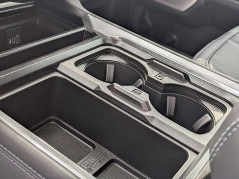 New 2026 Ford F250 Platinum image 53