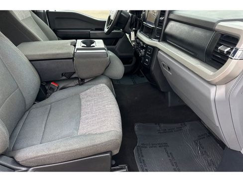 Used 2024 Ford F250 XLT image 17