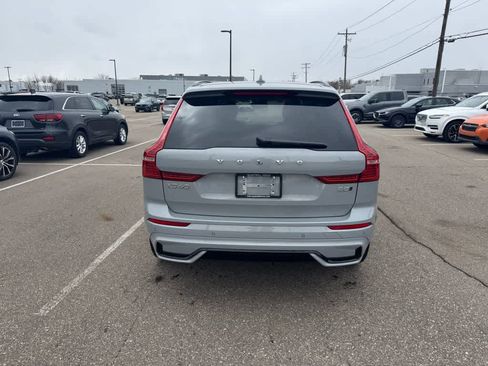 Used 2025 Volvo XC60 B5 Ultra image 7