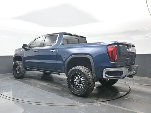 Used 2021 GMC Sierra 1500 SLT w/ SLT Convenience Package image 4