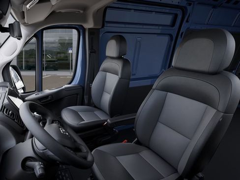 New 2026 RAM ProMaster 2500 w/ Premium Convenience Group image 23