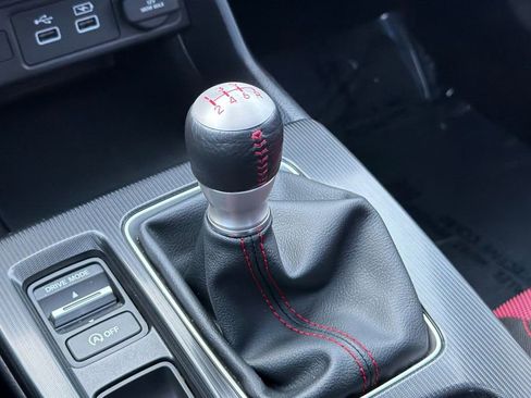 Certified 2023 Honda Civic Si image 20