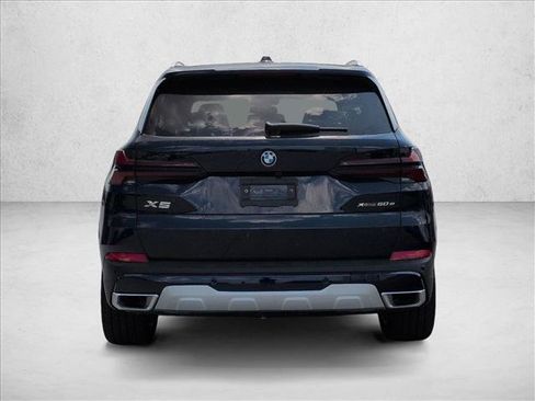 New 2026 BMW X5 xDrive50e AWD/4WD image 8