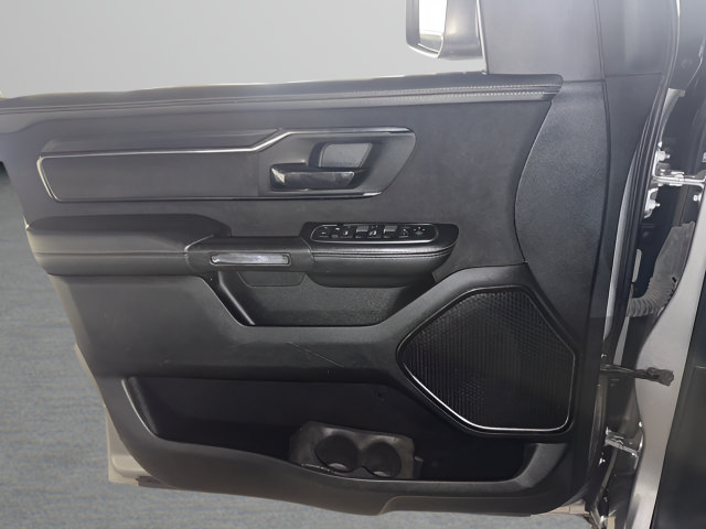 Used 2023 RAM 1500 TRX w/ TRX Level 1 Equipment Group AWD/4WD image 10