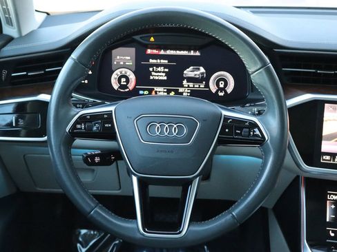Used 2019 Audi A6 3.0T Prestige image 15