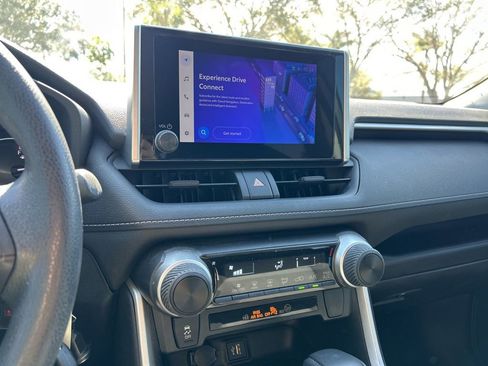 Used 2023 Toyota RAV4 LE image 30