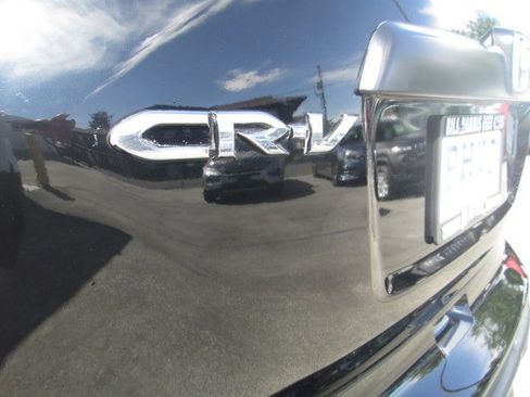 Used 2008 Honda CR-V LX image 7