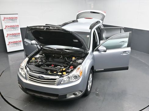 Used 2012 Subaru Outback 2.5i Premium image 44
