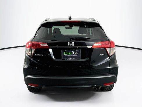 Used 2019 Honda HR-V EX image 7