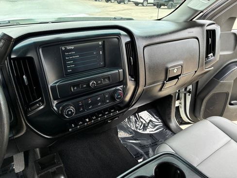 Used 2019 GMC Sierra 3500 4x4 Crew Cab w/ Sierra Convenience Package image 15