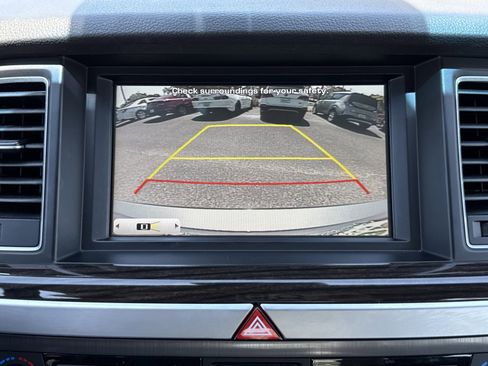 Used 2017 Genesis G80 3.8 w/ Option Group 02 image 24