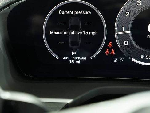 New 2025 Porsche Panamera 4 image 15