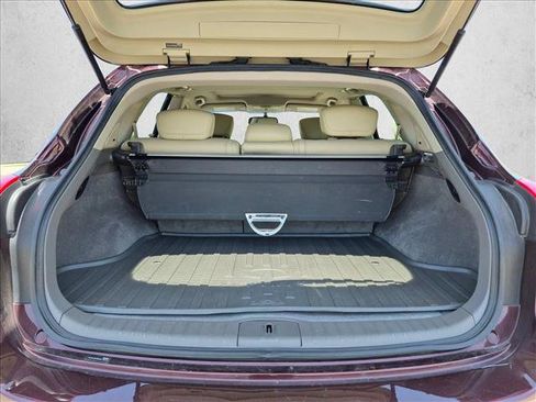 Used 2014 INFINITI QX50 Journey w/ Premium Package RWD image 6