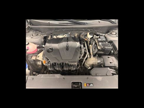 Used 2024 Hyundai Tucson SEL w/ Convenience Package image 21