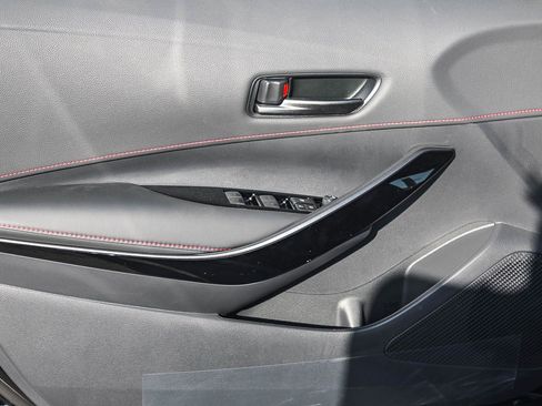 New 2026 Toyota Corolla GR AWD/4WD image 23