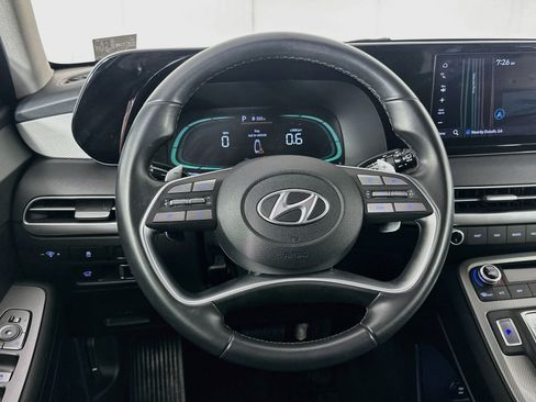 Used 2025 Hyundai Palisade SEL FWD image 18