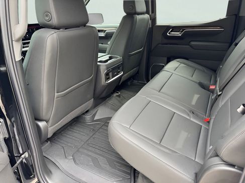 New 2026 GMC Sierra 1500 Elevation w/ Elevation Premium Package AWD/4WD image 14