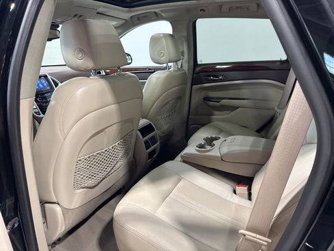 Used 2016 Cadillac SRX Luxury w/ Driver Awareness Package image 35