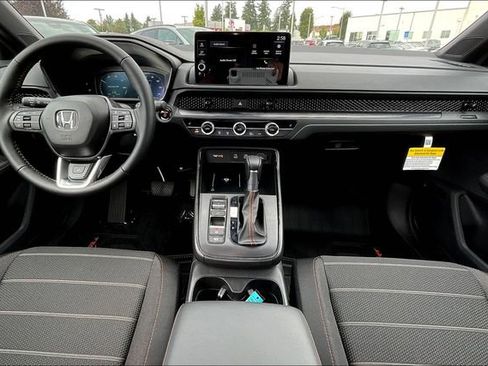 New 2026 Honda CR-V TrailSport image 6
