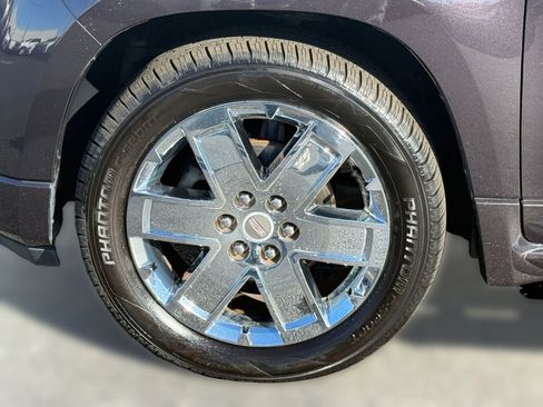 Used 2015 GMC Acadia Denali image 12