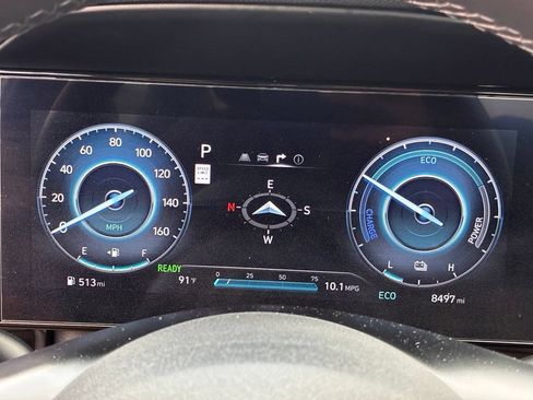 Used 2025 Hyundai Elantra SEL FWD image 30