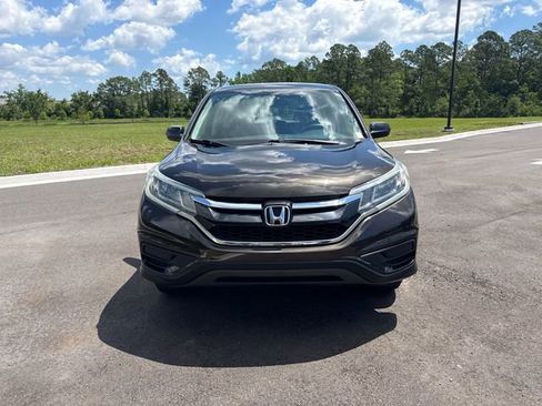 Used 2015 Honda CR-V LX image 13