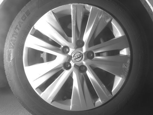 Used 2025 Nissan Sentra S FWD image 13