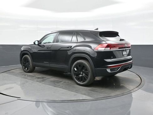 New 2026 Volkswagen Atlas Cross Sport SE AWD/4WD image 5